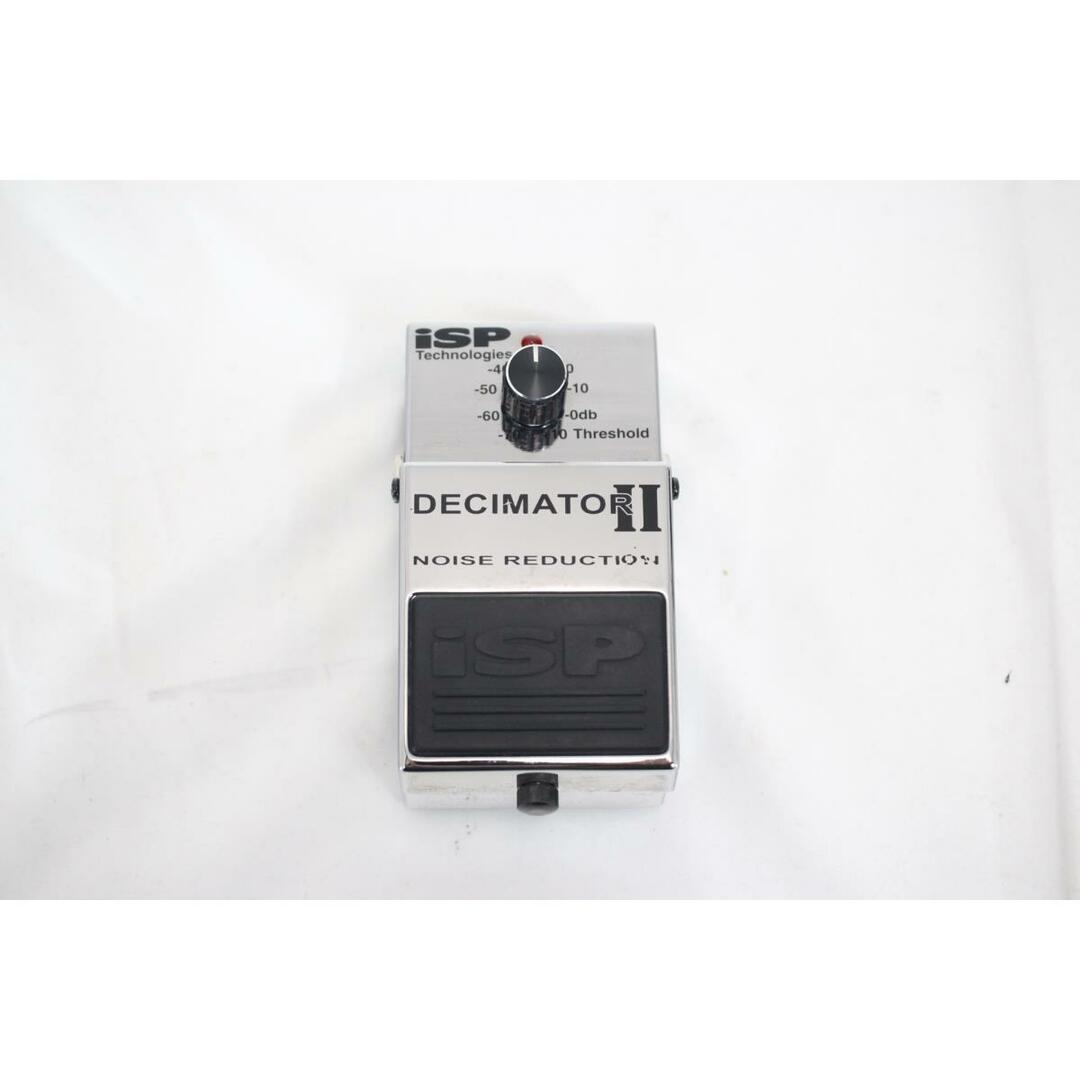 楽器ＩＳＰ　ＴＥＣＨＮＯＬＯＧＩＥＳ　ＤＥＣＩＭＡＴＯＲ　ＩＩ