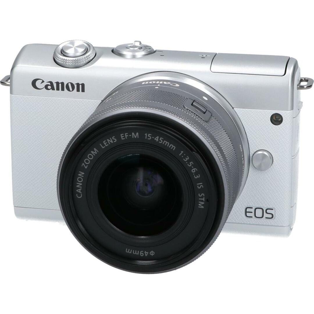 ＣＡＮＯＮ　ＥＯＳ　Ｍ２００　１５－４５ＫＩＴデジタル一眼