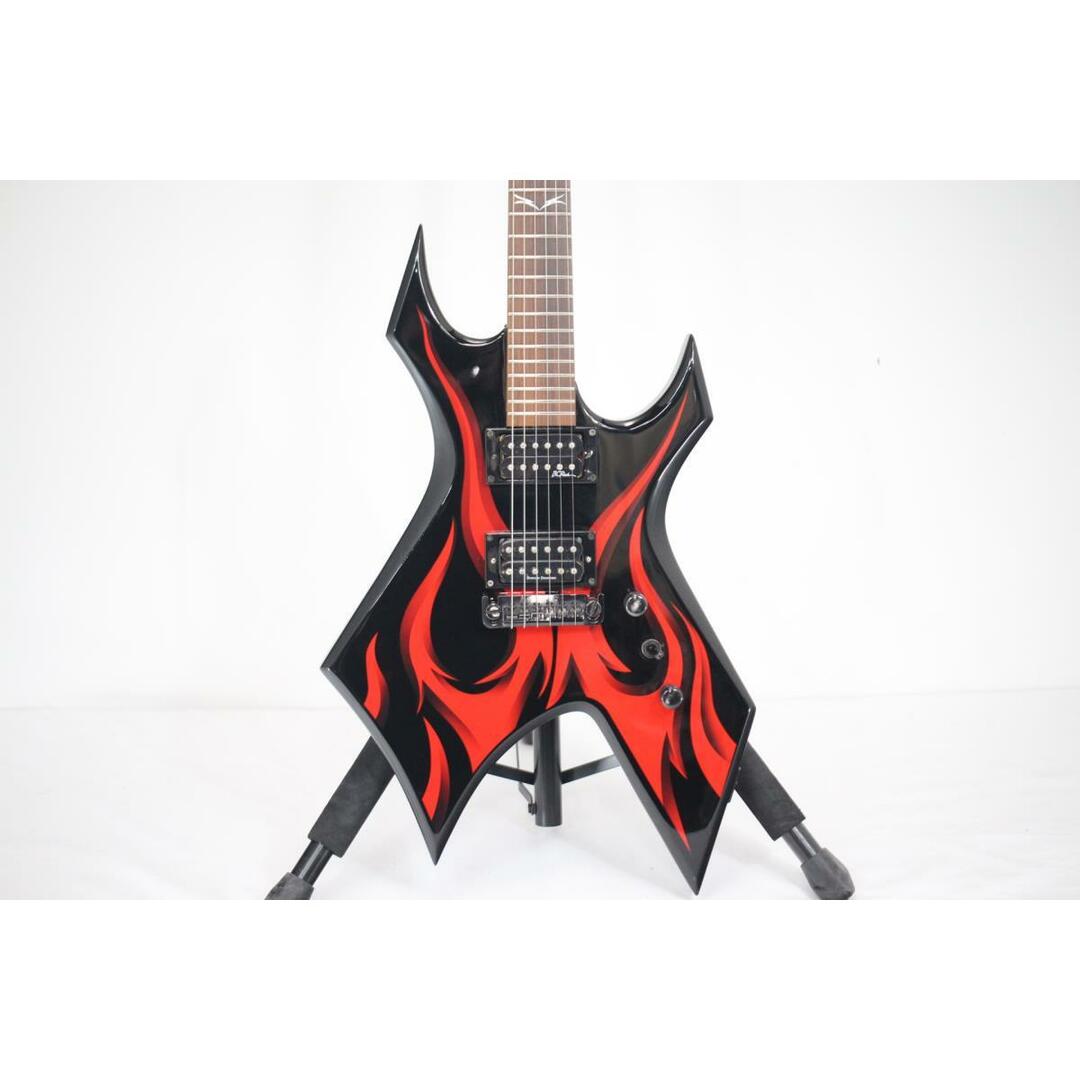 Ｂ．Ｃ．ＲＩＣＨ　　ＫＥＲＲＹ　ＫＩＮＧ　ＷＡＲＴＲＩＢＥ楽器