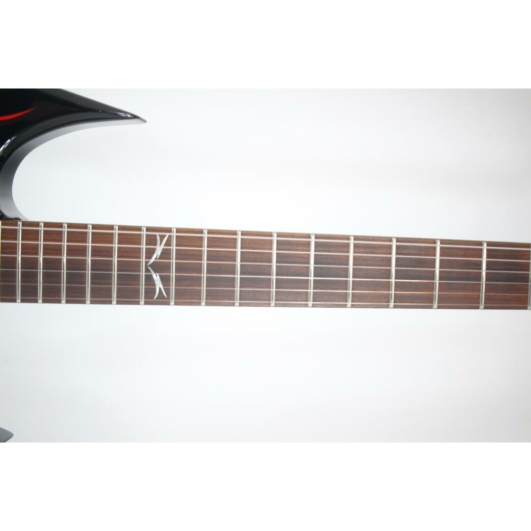 Ｂ．Ｃ．ＲＩＣＨ　　ＫＥＲＲＹ　ＫＩＮＧ　ＷＡＲＴＲＩＢＥ楽器