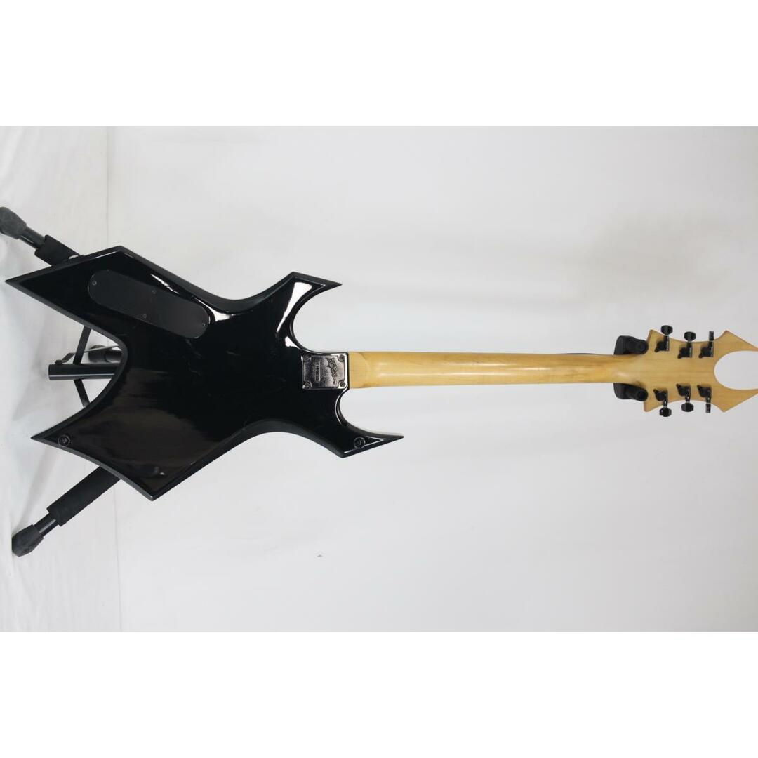 Ｂ．Ｃ．ＲＩＣＨ　　ＫＥＲＲＹ　ＫＩＮＧ　ＷＡＲＴＲＩＢＥ楽器