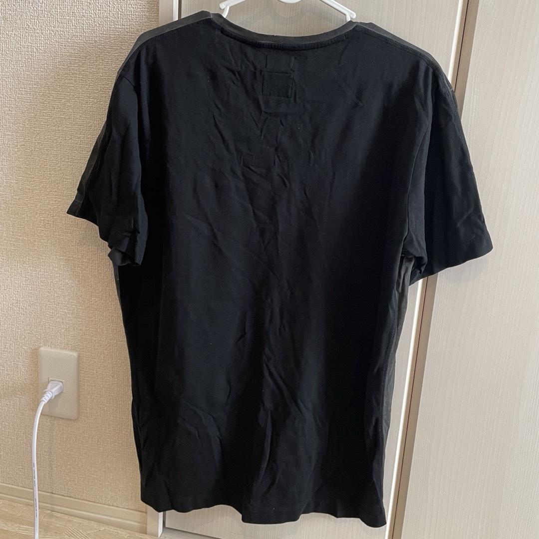 DIESEL(ディーゼル)のDIESEL ディーゼル　Tシャツ メンズのトップス(Tシャツ/カットソー(半袖/袖なし))の商品写真