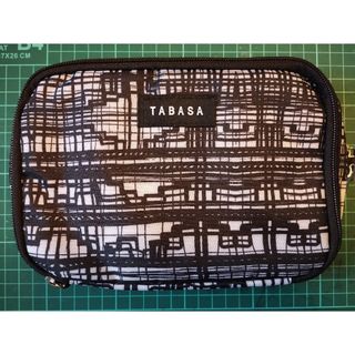 タバサ(TABASA)の新品 TABASA 多機能ポーチ(ポーチ)