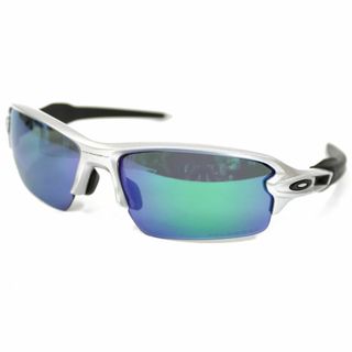 オークリー(Oakley)のオークリー OAKLEY サングラス ユニセックス 中古(サングラス/メガネ)