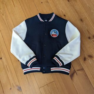 SNOOPY(ジャケット/上着)のフリマアイテム一覧 SNOOPY(ジャケット/上着)のフリマアイテム一覧