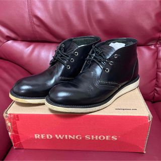 レッドウィング(REDWING)のRED WING  ブーツ(ブーツ)