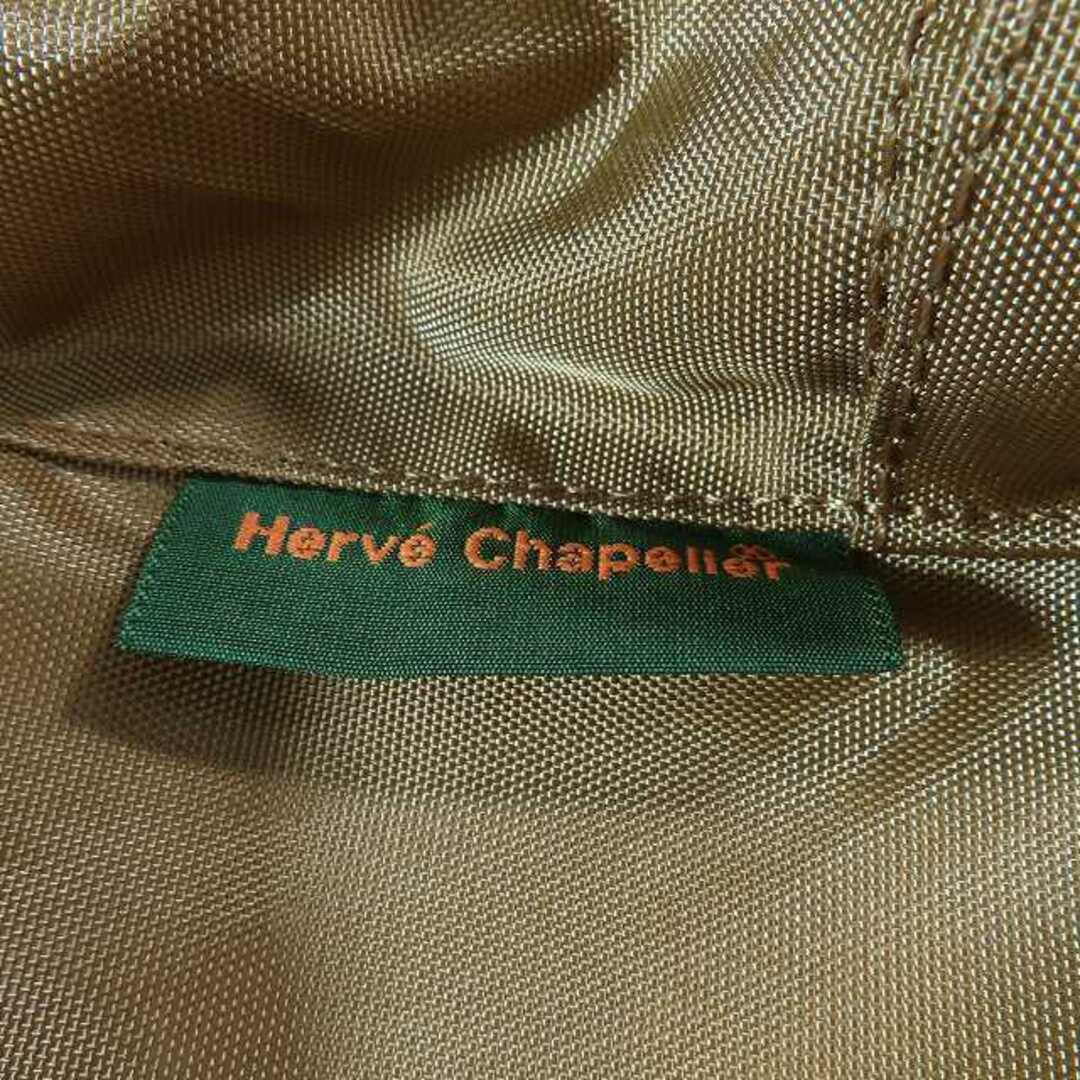 Herve Chapelier(エルベシャプリエ)のHerve Chapelier 978N-041 ナイロン デイパック カバン メンズのバッグ(バッグパック/リュック)の商品写真