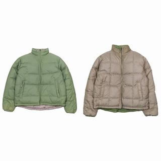 【L.L.Bean】80's USA製 ペノブスコットパーカー S-198ブルー○ブランド