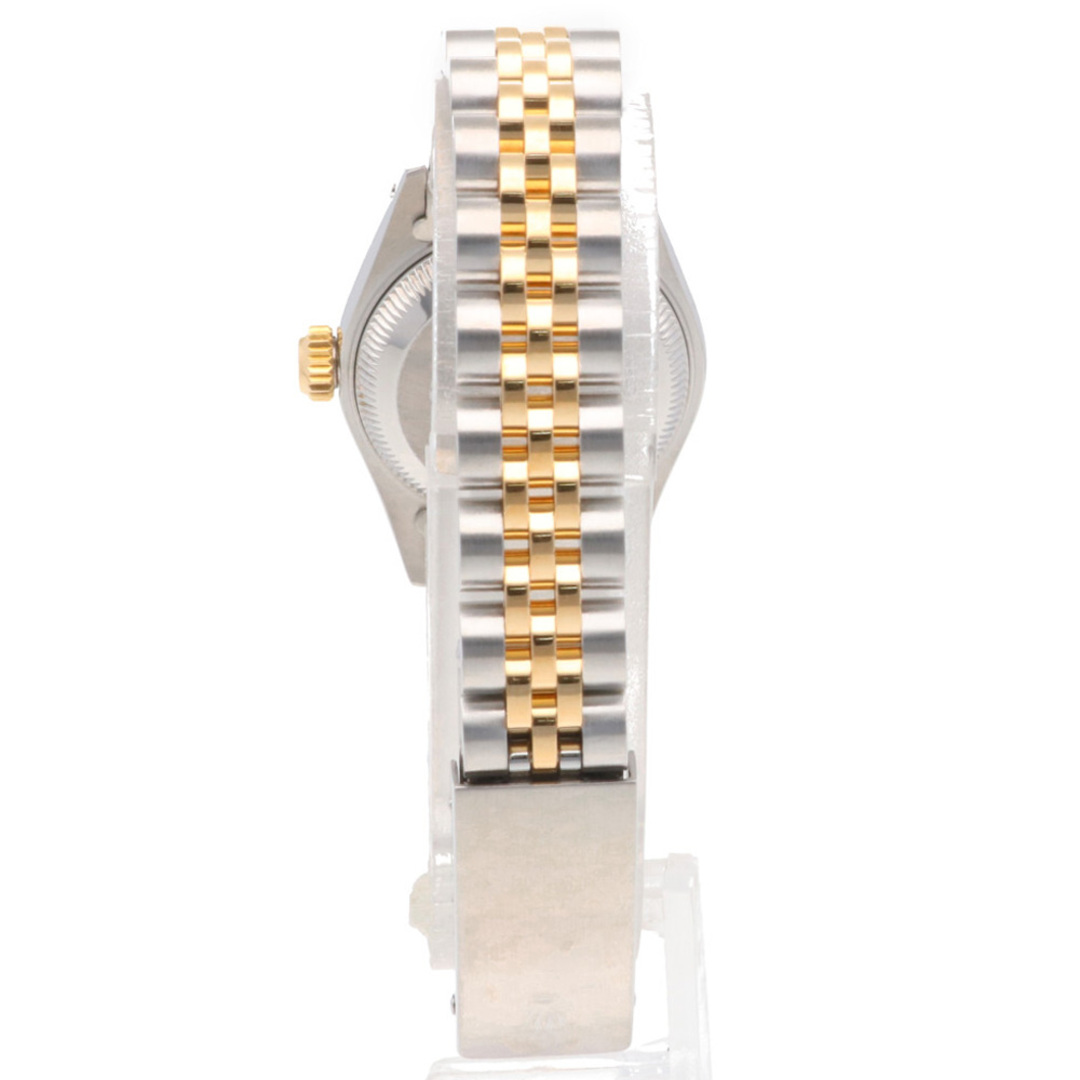 ROLEX(ロレックス)の【限界値下げ祭】   ロレックス ROLEX デイトジャスト オイスターパーペチュアル 腕時計 時計 SS 69173 レディース 中古 レディースのファッション小物(腕時計)の商品写真