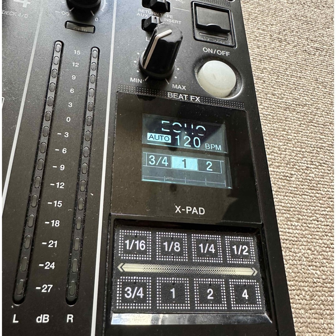 PIONEER - DJM900NXS2 PioneerDJ DJミキサーの通販 by Ty Dolla PIONEER - DJM900NXS2 PioneerDJ DJミキサーの通販 by Ty Dolla