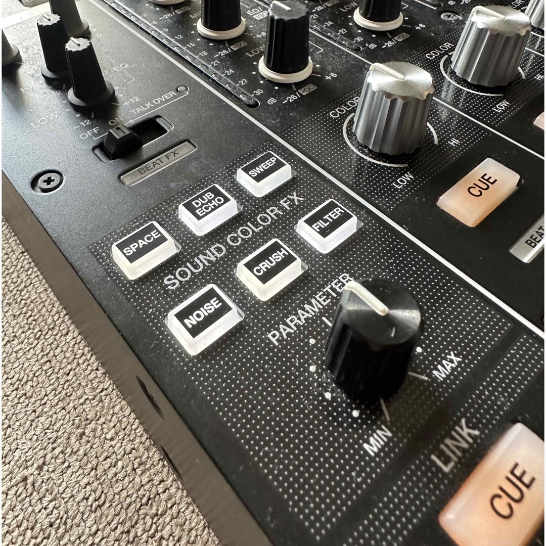 PIONEER - DJM900NXS2 PioneerDJ DJミキサーの通販 by Ty Dolla PIONEER - DJM900NXS2 PioneerDJ DJミキサーの通販 by Ty Dolla