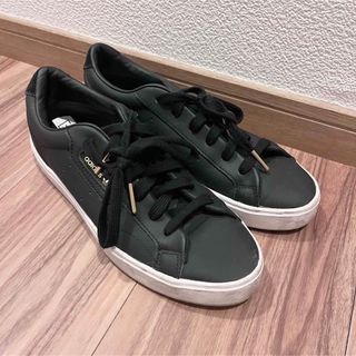 アディダス(adidas)のadidas Originals Women's Sleek Sneaker(スニーカー)