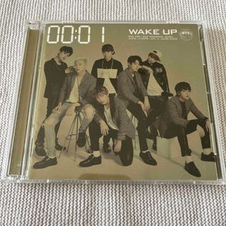 ボウダンショウネンダン(防弾少年団(BTS))のBTS   CD&DVD    "   WAKE UP   "(K-POP/アジア)