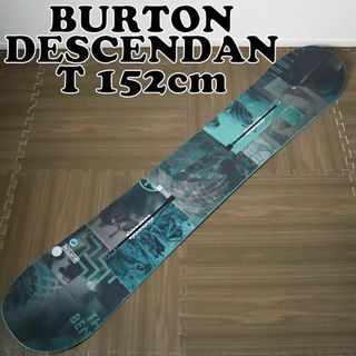 BURTON - バートン FEELGOOD 44 スノー ボード 3点 セット 140cmの通販