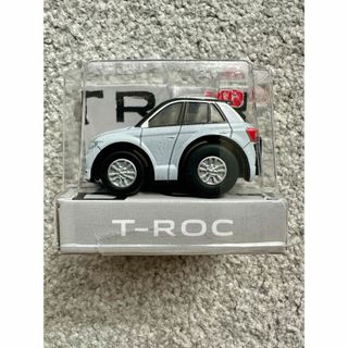 タカラトミー(Takara Tomy)のフォルクスワーゲン　VOLKSWAGEN  Tーロック　チョロQ(ノベルティグッズ)