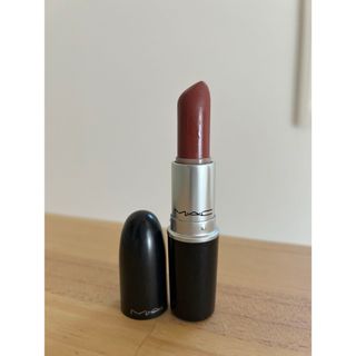 マック(MAC)のマック　レトロ　リップ　mac(口紅)