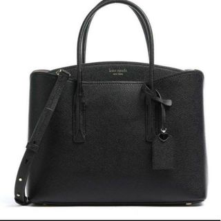 ケイトスペードニューヨーク(kate spade new york)のmargaux large satchel マルゴー ラージ サッチェル(トートバッグ)