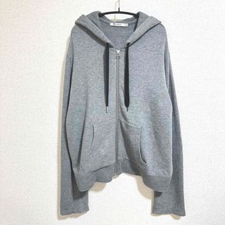 ティーバイアレキサンダーワン(T by Alexander Wang)のT by Alexanderwang スウェットパーカ(パーカー)