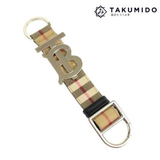 バーバリー(BURBERRY) キーホルダー(メンズ)の通販 43点 | バーバリー