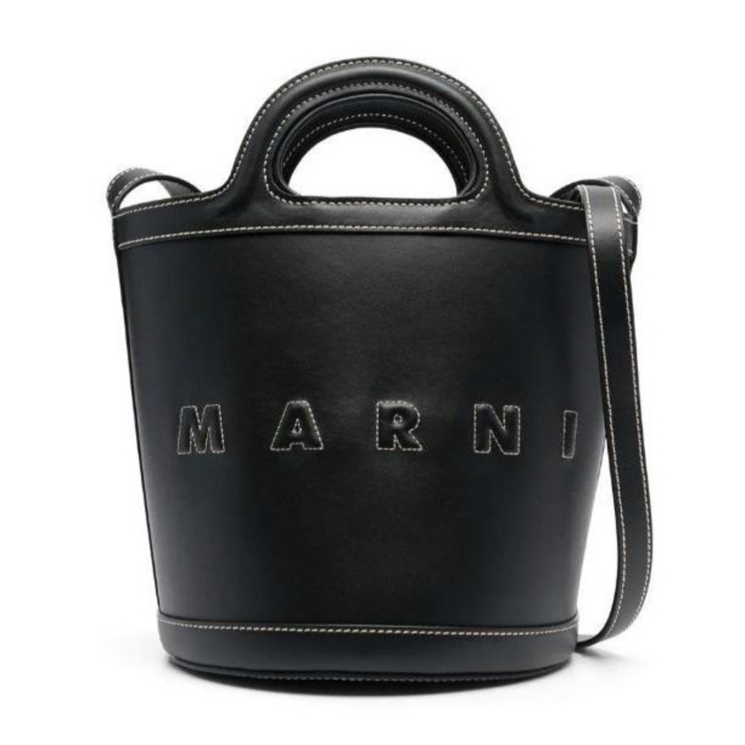 Marni - 新品未使用！送料込み☆MARNI☆TROPICALIA スモールショルダー