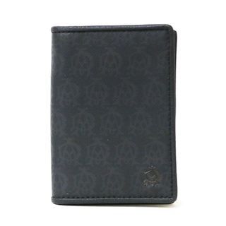 Dunhill - 【限界値下げ祭】 ダンヒル Dunhill カードケース メンズ 中古