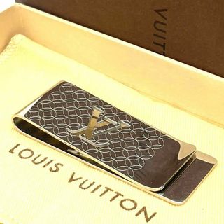 ※最終値下！【即購入可】Louisvuitton ルイヴィトン  マネークリップ