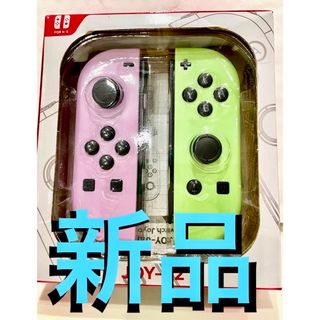 エンタメ/ホビー新品未開封☆Nintendo Switch 本体 ニンテンドースイッチ 有機e