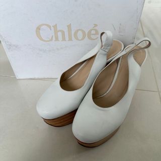 クロエ(Chloe)のChloe(ハイヒール/パンプス)