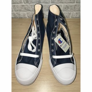 チャンピオン(Champion)のChampion　レディーススニーカー　CENTER COURT HI 23cm(スニーカー)