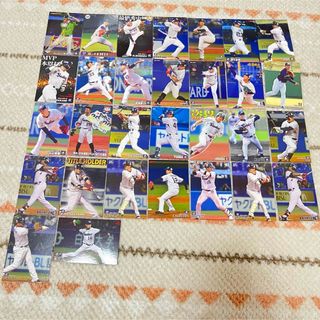 トウキョウヤクルトスワローズ(東京ヤクルトスワローズ)のプロ野球チップス　東京ヤクルトスワローズ(スポーツ選手)