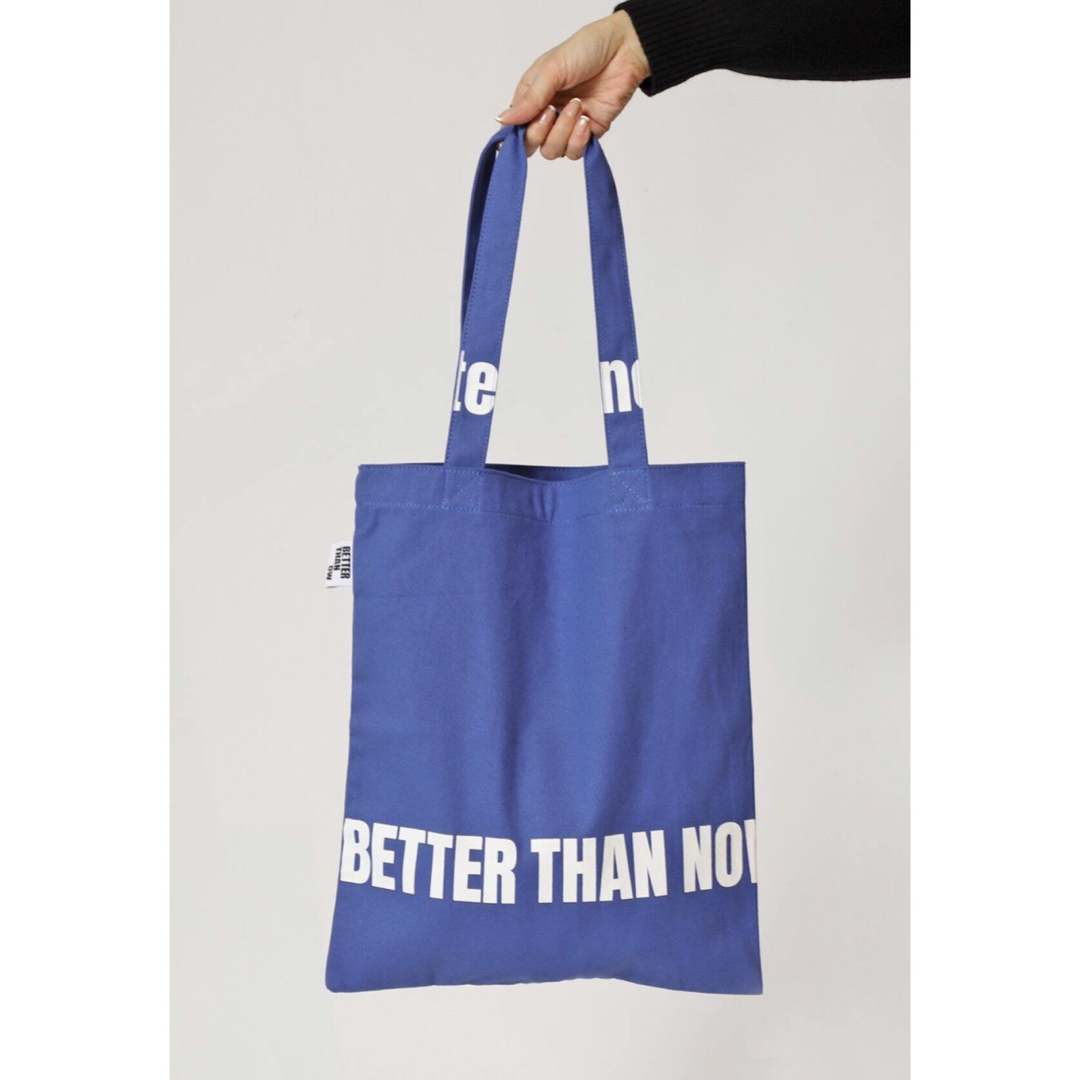 DEUXIEME CLASSE(ドゥーズィエムクラス)のDeuxieme Classe BTN Tote Bag レディースのバッグ(トートバッグ)の商品写真