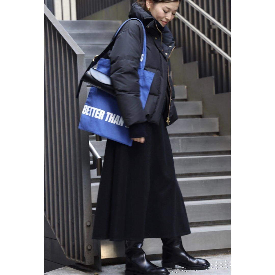 DEUXIEME CLASSE(ドゥーズィエムクラス)のDeuxieme Classe BTN Tote Bag レディースのバッグ(トートバッグ)の商品写真