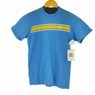 ラッセルアスレティック(Russell Athletic)のRUSSELL ATHLETIC(ラッセルアスレチック) メンズ トップス(Tシャツ/カットソー(半袖/袖なし))