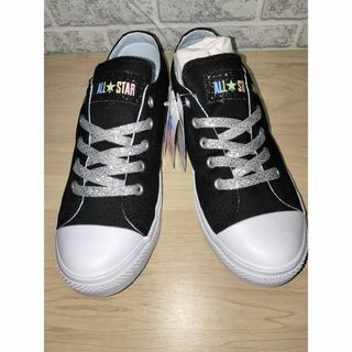 コンバース(CONVERSE)のコンバース　CHILD ALL STAR キッズスニーカー　23CM(スニーカー)