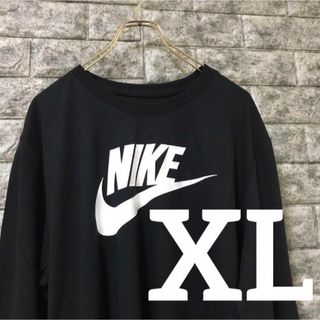 NIKE - PEACEMINUSONE PMO x NIKE LS Tee Black xsの通販 by