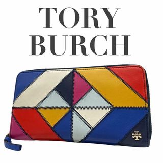 TORY BURCHトリーバーチ ミラー ミニ ウォレット 新品未使用105g購入