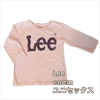 リー(Lee)のLee 七分丈　Tシャツ　130cm(Tシャツ/カットソー)