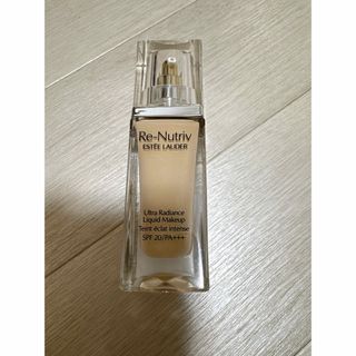 エスティローダー(Estee Lauder)のエスティローダーファンデーション(ファンデーション)