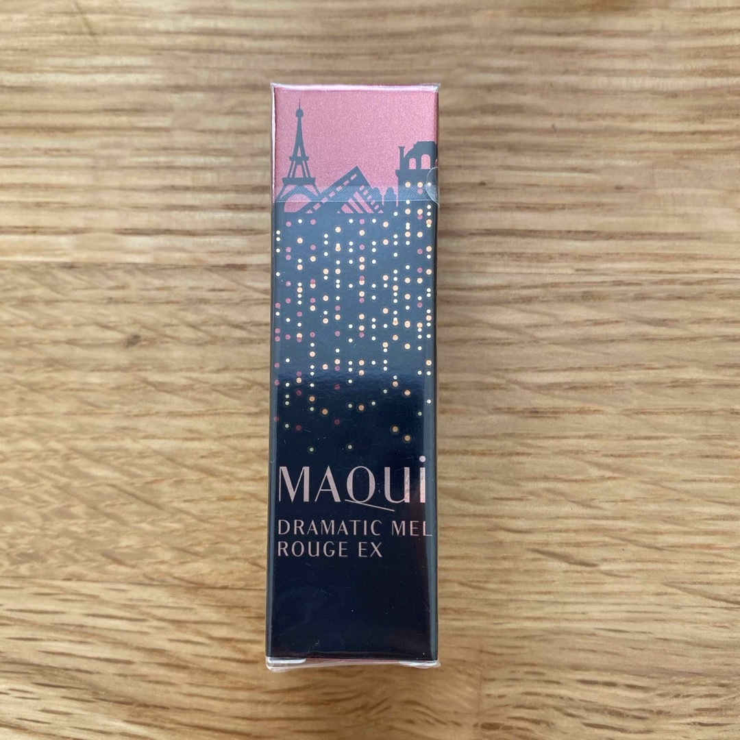 MAQuillAGE(マキアージュ)のマキアージュ　ドラマティックルージュEX40 4g コスメ/美容のベースメイク/化粧品(口紅)の商品写真