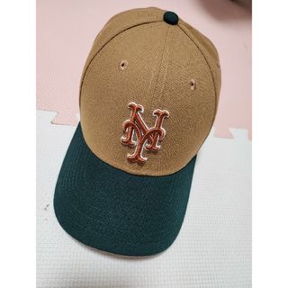 ニューエラー(NEW ERA)のニューエラ　レア　帽子　キャップ(キャップ)