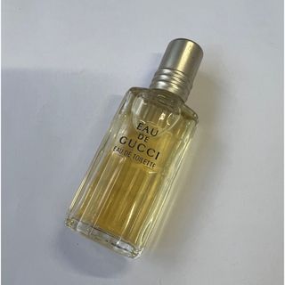 グッチ(Gucci)のgucci 5ml 香水　9割　お試し(その他)