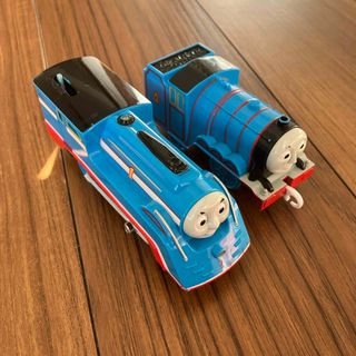 タカラトミー(Takara Tomy)の流線型トーマス　ゴードン(電車のおもちゃ/車)