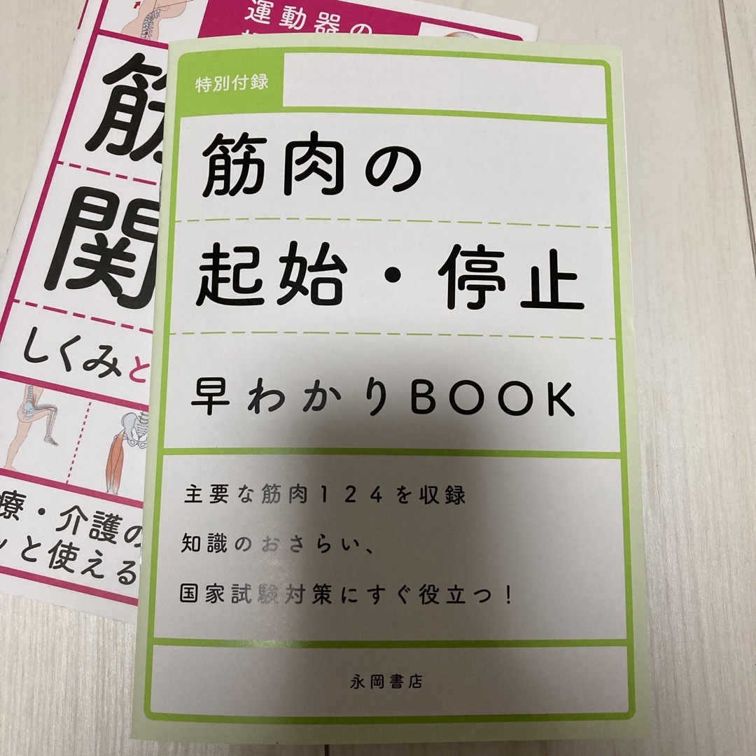 筋肉と関節しくみと動きが見える事典 エンタメ/ホビーの本(健康/医学)の商品写真