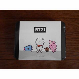 ラミー(LAMY)の【新品・未使用】BT21 LINE×LAMY コラボ万年筆セット(ペン/マーカー)