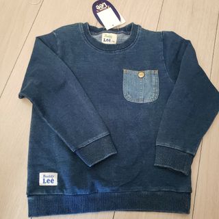 リー(Lee)のLEE　キッズロンT(Tシャツ/カットソー)