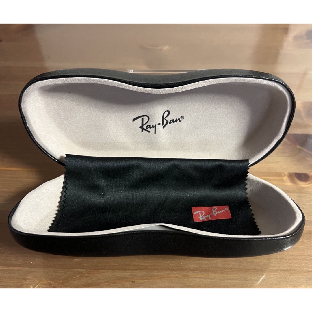 Ray-Ban(レイバン)のRay-Ban レイバン RB 5285F 2012 53□19 145 メガネ メンズのファッション小物(サングラス/メガネ)の商品写真