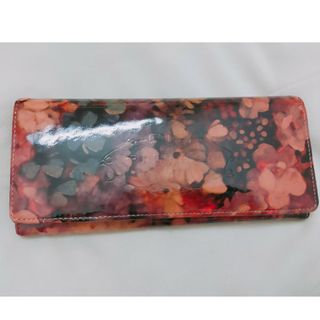 FRUTTI DI BOSCO(財布)のフリマアイテム一覧 FRUTTI DI BOSCO(財布)のフリマアイテム一覧
