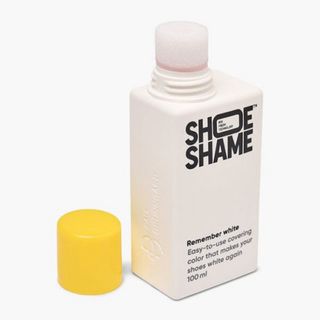 shoe shame シューシェイムREMEMBER WHITE(スニーカー)