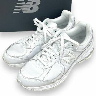 ニューバランス(New Balance)のNEW BALANCE ニューバランス スニーカー Triple 28.5㎝(スニーカー)