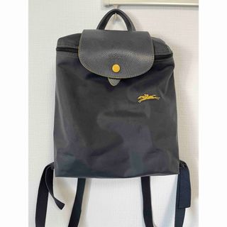 ロンシャン(LONGCHAMP)のロンシャン  バックパック(リュック/バックパック)